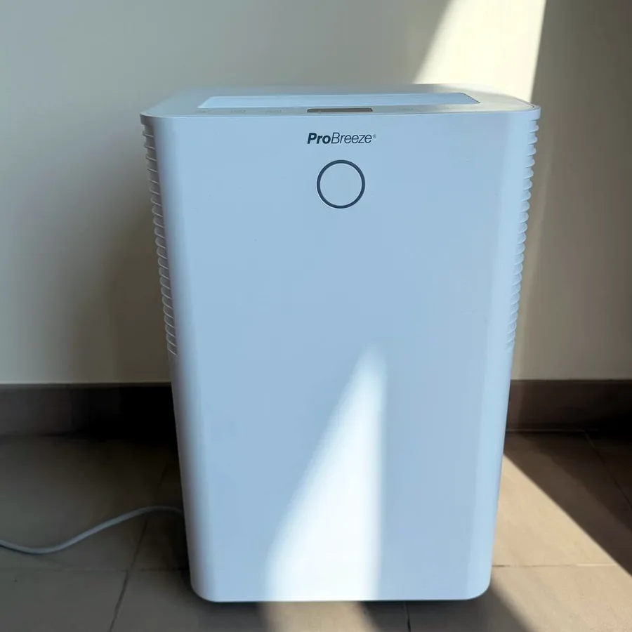 Осушитель воздуха Pro Breeze OmniDry, 20 л