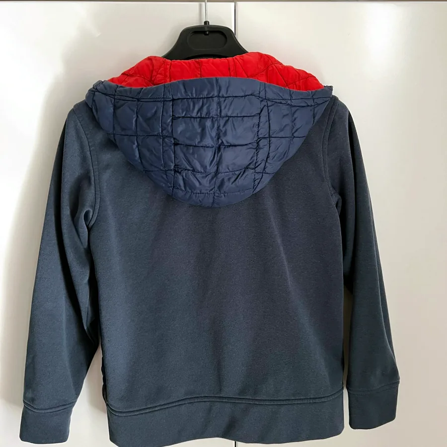 Детская куртка The North Face, рост 140-150