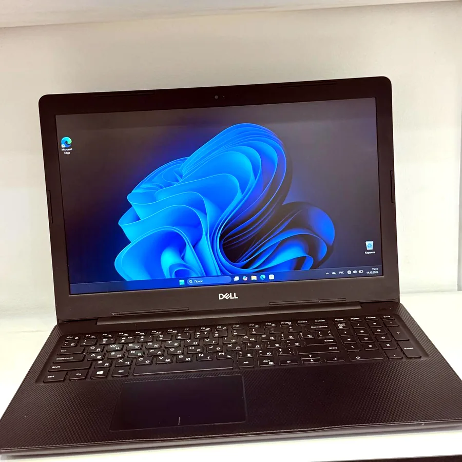 Ноутбук Dell 3593, i5-10, 16 ГБ, 128 ГБ