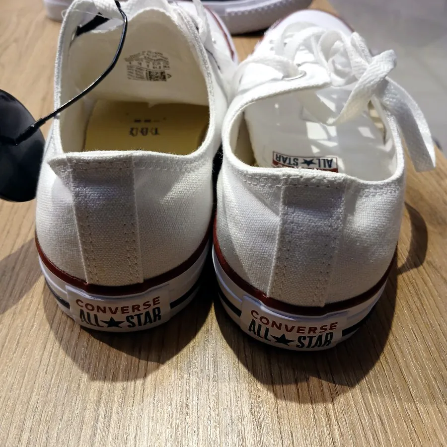 Converse, размер 41, почти новые