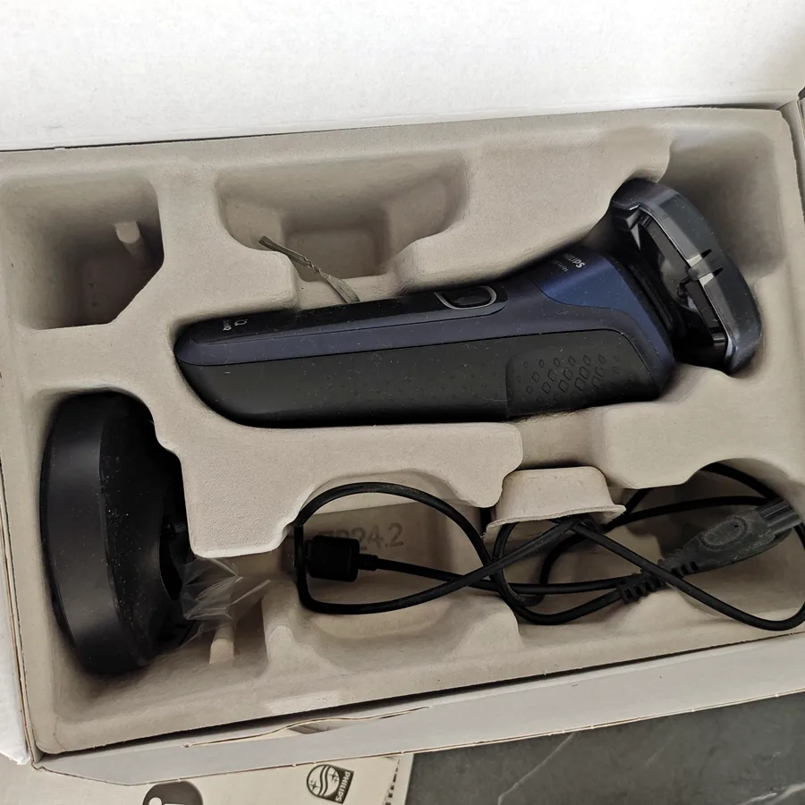 Бритва Shaver Series 5000, отличное состояние