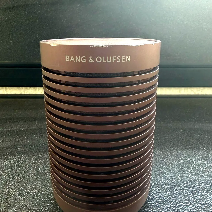 Bang & Olufsen Beosound Explore, портативная колонка