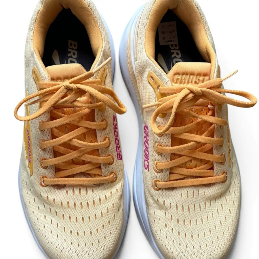 Беговые кроссовки Brooks Ghost Max 3, размер 41