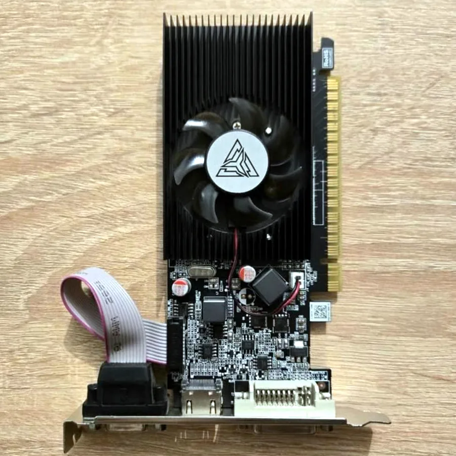 Видеокарта Palit NVIDIA GeForce GT 1030, 2GB