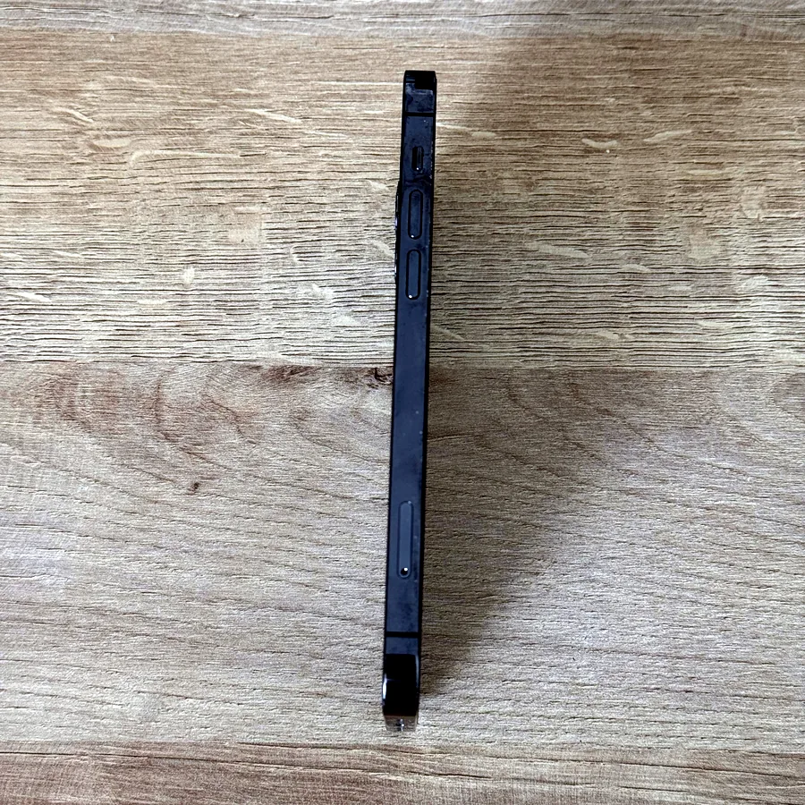 iPhone 12 Pro, 256 GB, Graphite