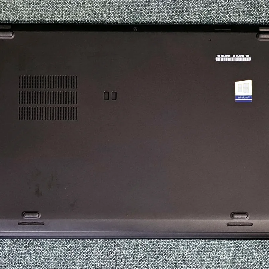 Ноутбук Lenovo X1 Carbon 6th Gen, идеальное состояние