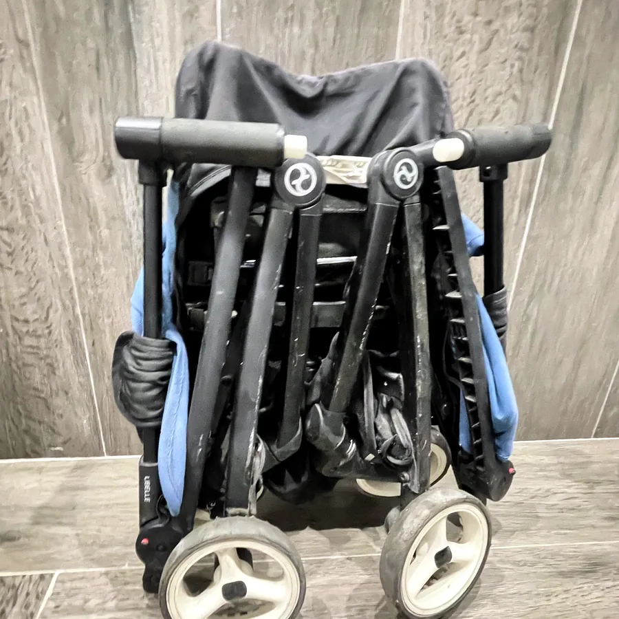 Коляска Cybex Libelle, компактная, оригинал