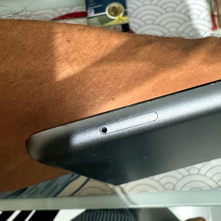 iPad Air 128 ГБ, экран 9,7 дюйма Retina