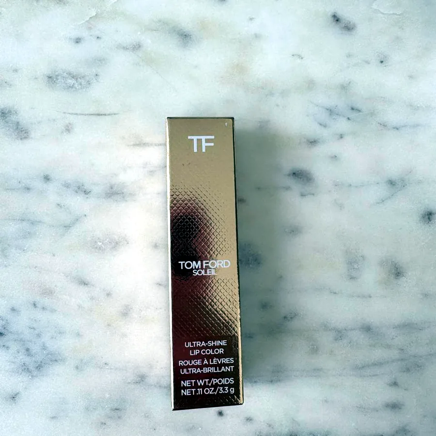 Косметика и парфюмерия Tom Ford