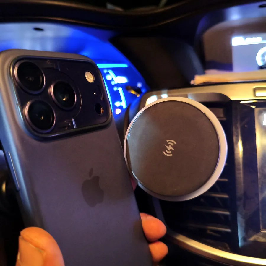 iPhone 17 Pro eSim, 256 ГБ, 3 месяца