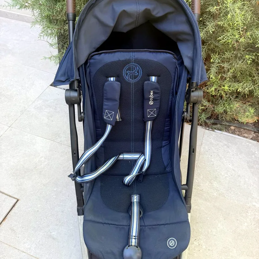 Коляска для путешествий Cybex