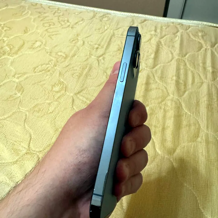 iPhone 13 Pro Max, 128 ГБ, состояние отличное