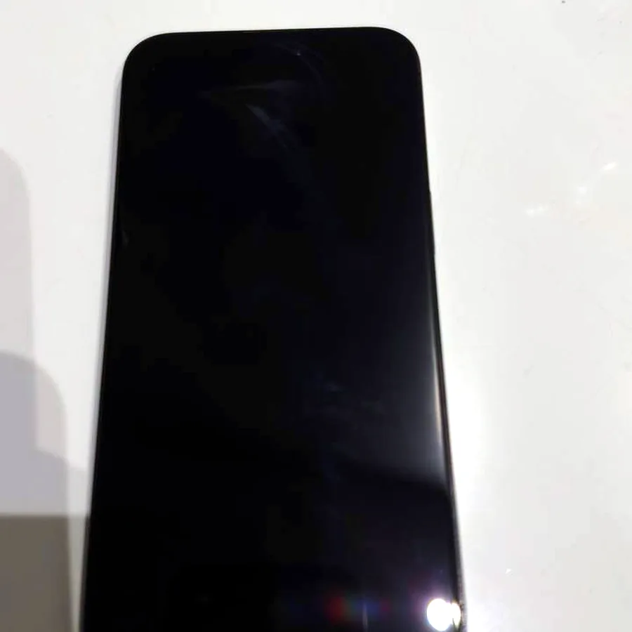 iPhone 15 Pro Max 256GB, Black Titanium