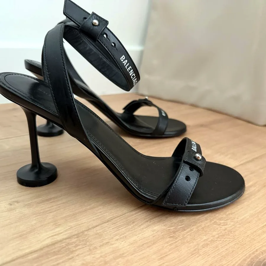 Босоножки Balenciaga, размер 36, оригинал