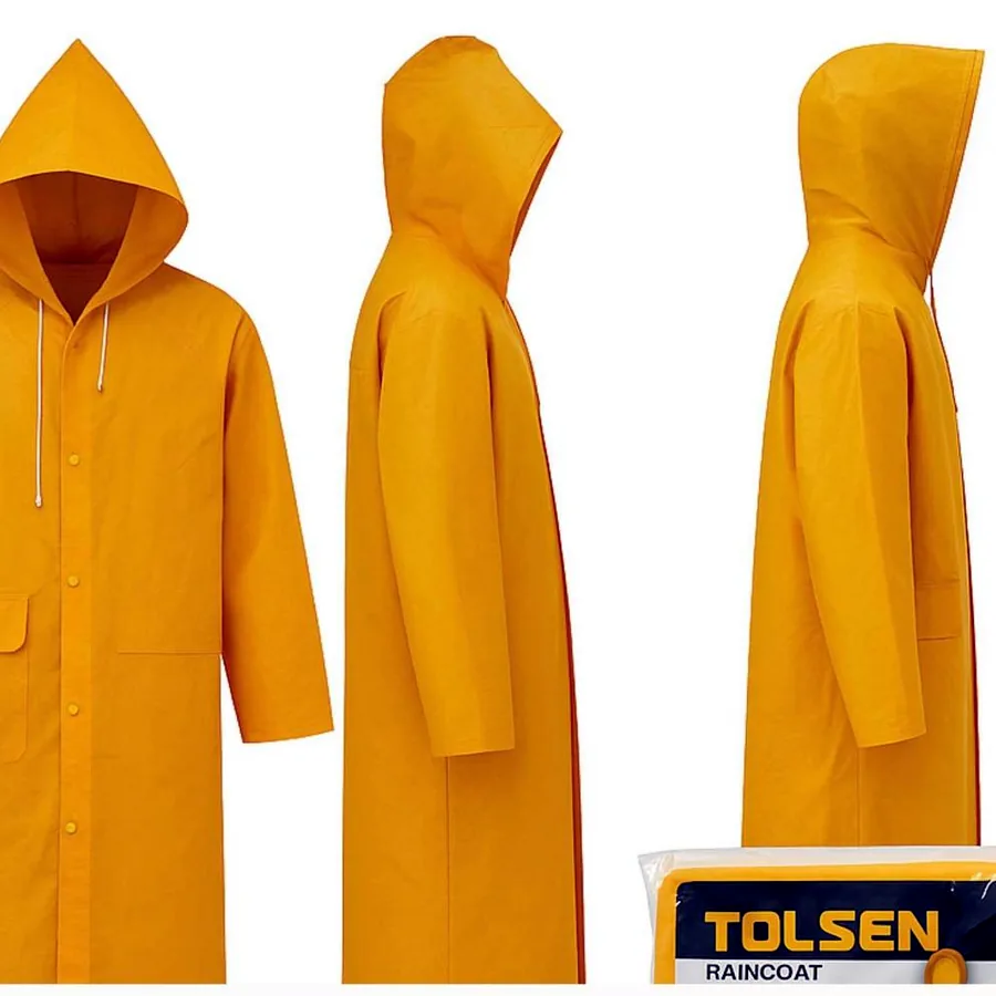 Дождевик Tolsen, размер L