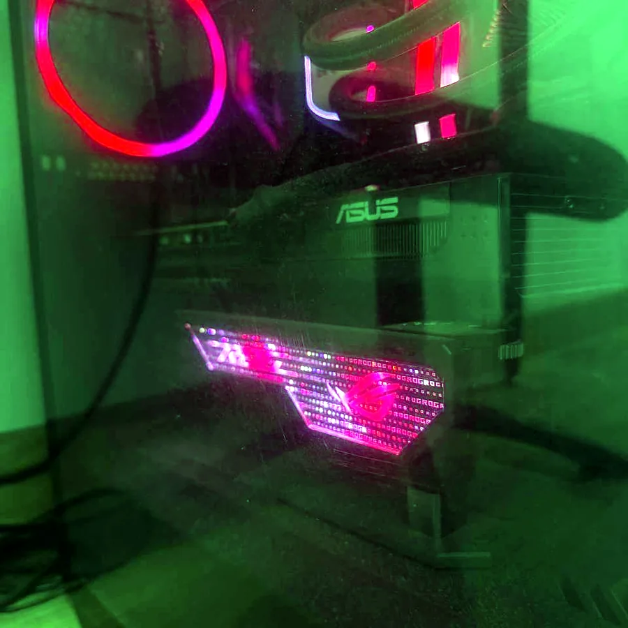 Видеокарта ASUS Prime GeForce RTX 5070 OC 12GB