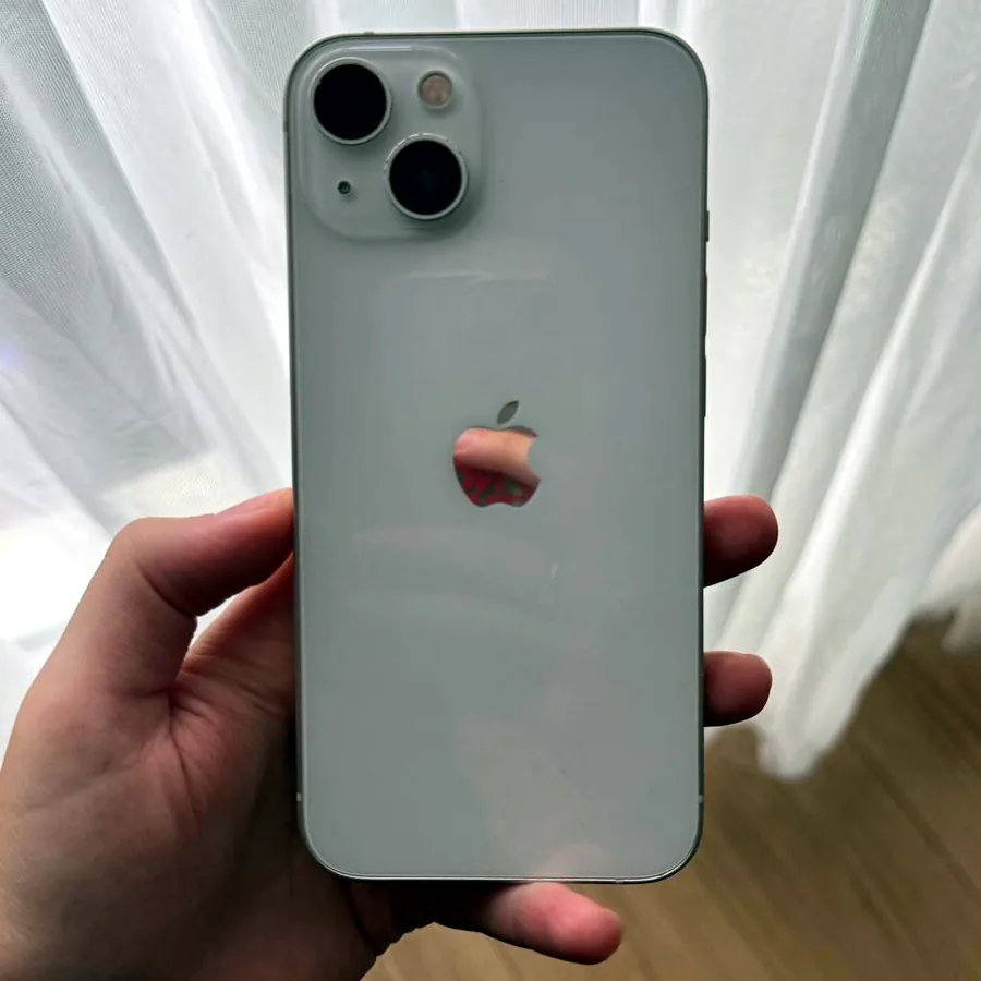 iPhone 13, 128 GB, состояние идеальное