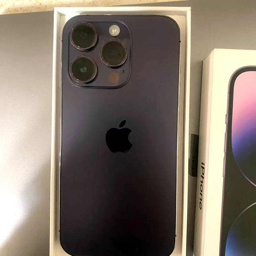 iPhone 14 Pro 128 GB