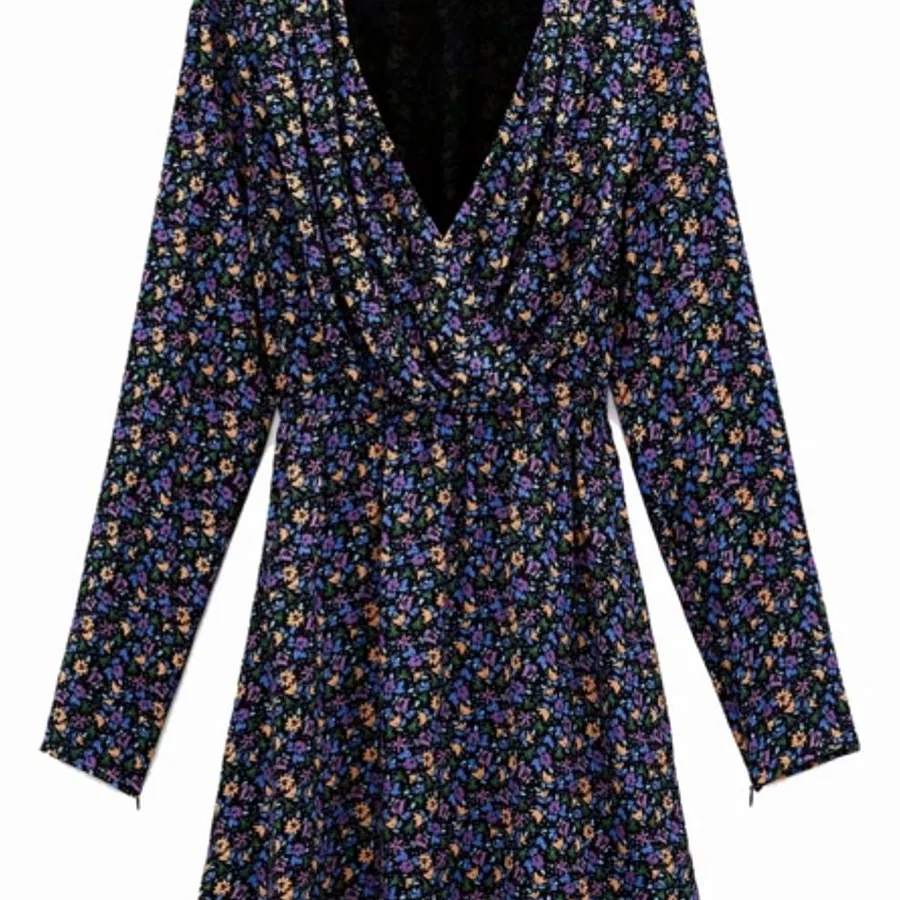 Платье Zara, размер S-M