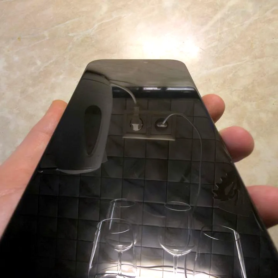 iPhone 15 Pro Max 256 GB, Black Titanium