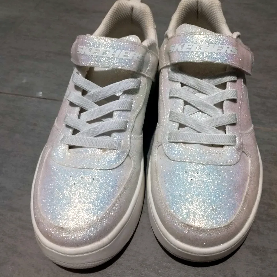 Кроссовки Skechers Court 92, размер 35