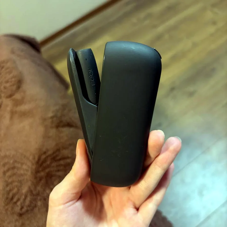 IQOS Duos