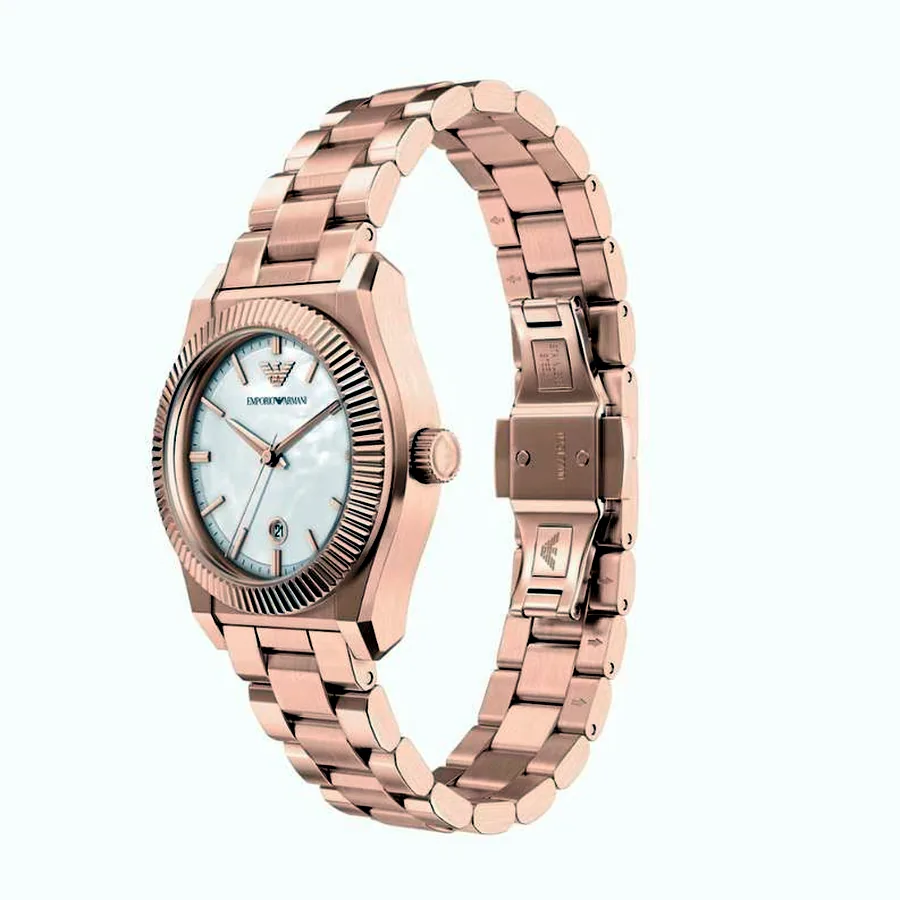 Часы Emporio Armani, новые
