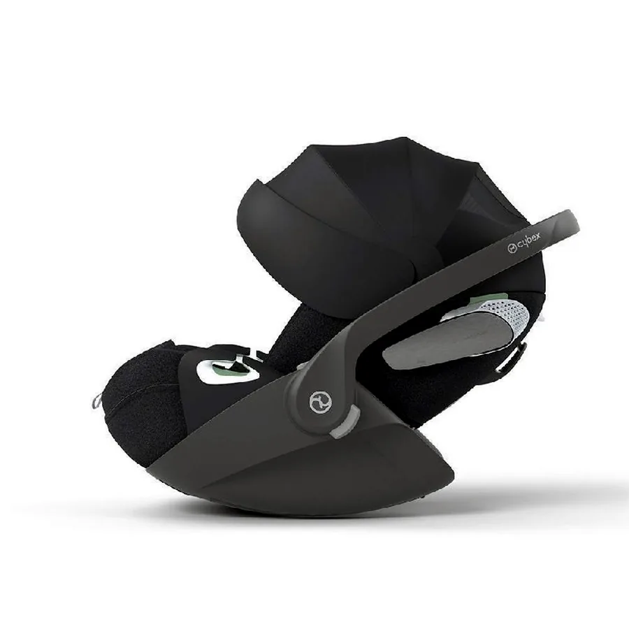 Автокресло Cybex Cloud T i-Size с базой Isofix