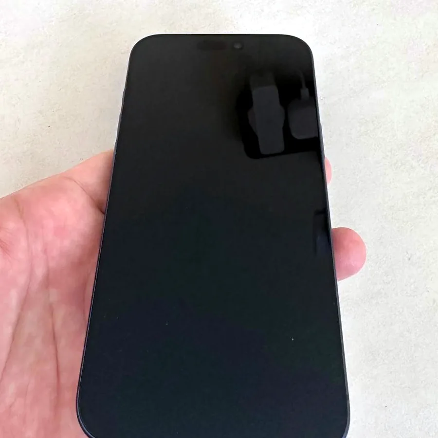 iPhone 17 Pro Max, 512 ГБ