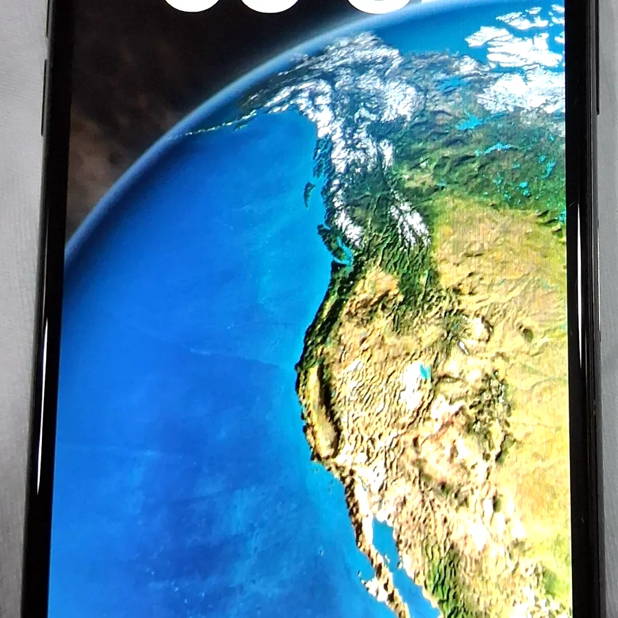 iPhone X 256GB, отличное состояние