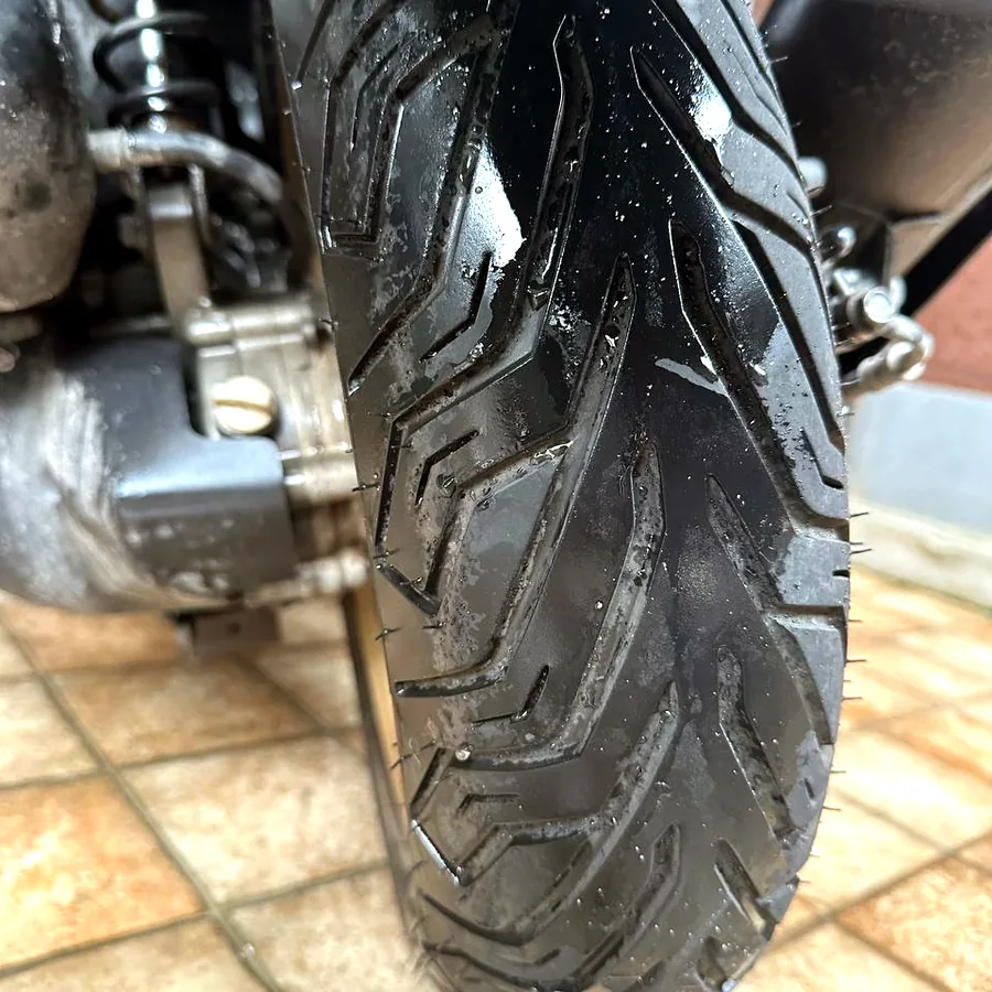 Yamaha Nmax 155, отличное состояние, новая резина