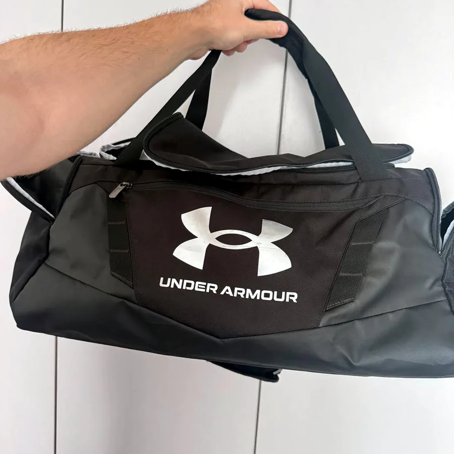 Сумка Under Armour Undeniable 5.0 Duffle 40L