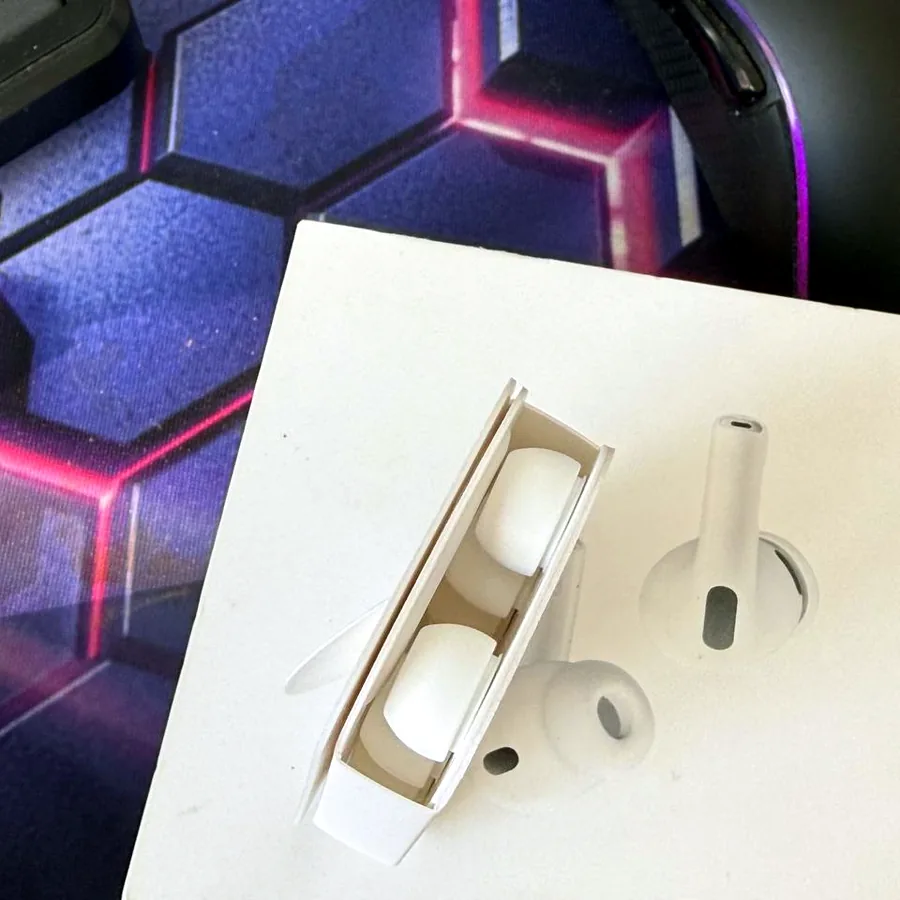 AirPods Pro 3, как новые
