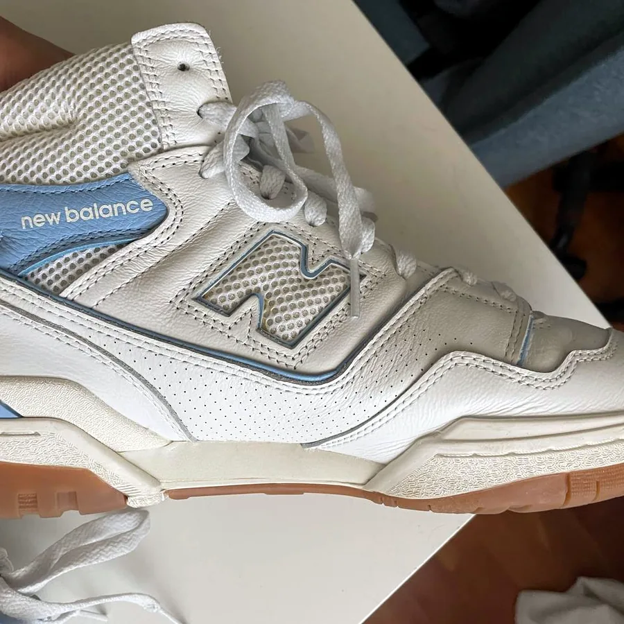 Кроссовки New Balance, размер 43-44
