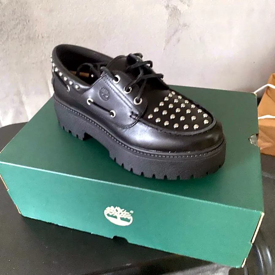 Ботинки Timberland Ortholite, размер 39,5