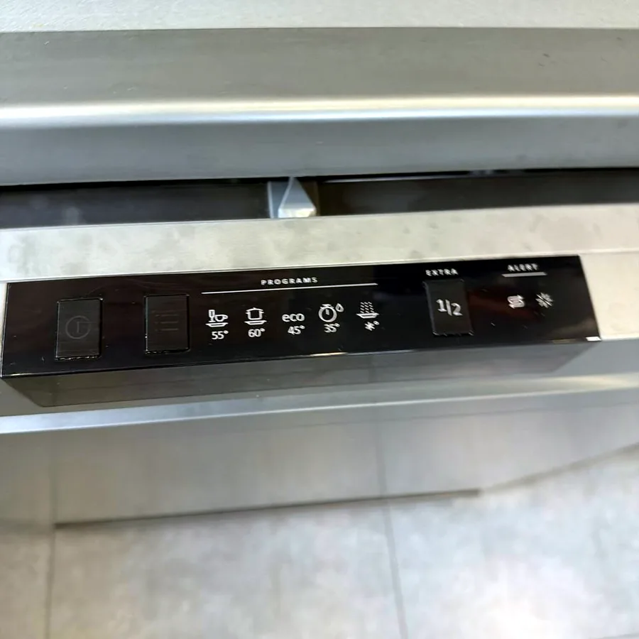 Посудомоечная машина Gorenje GS62010S, 60 см