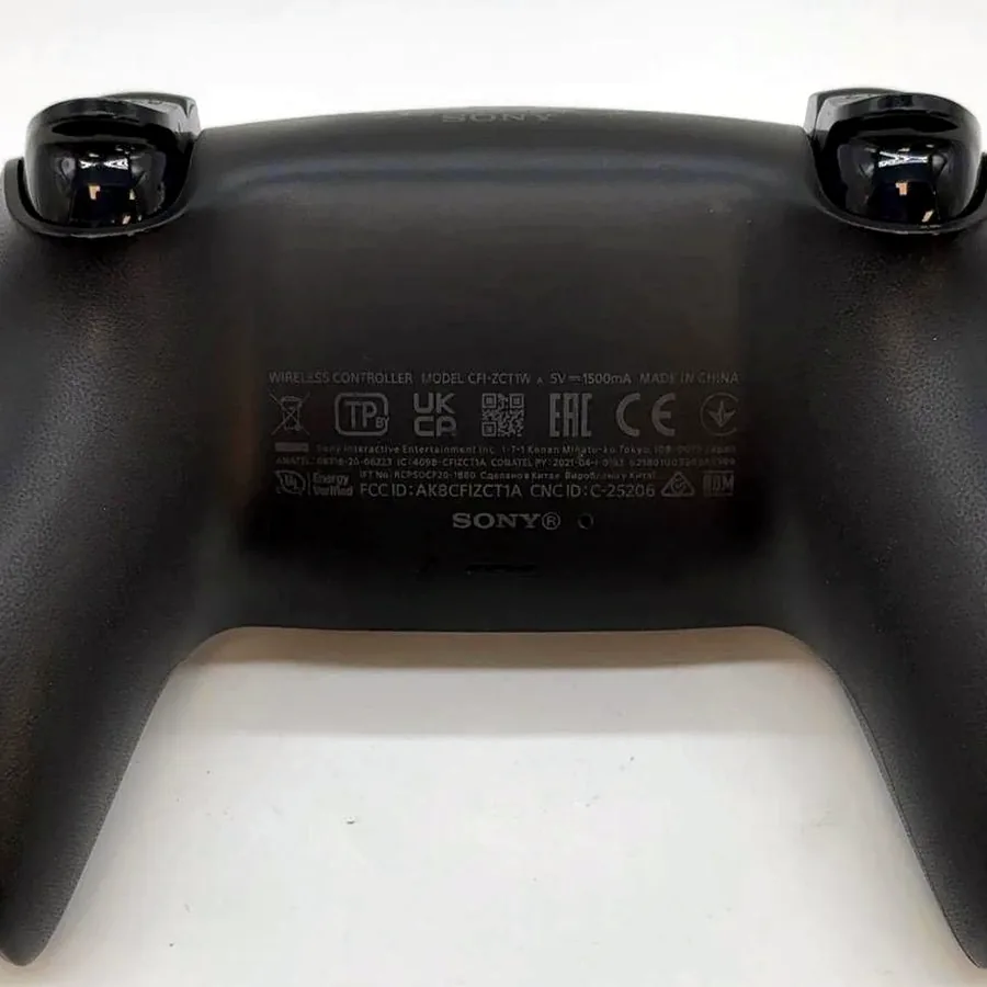 Геймпад Sony DualSense Midnight Black