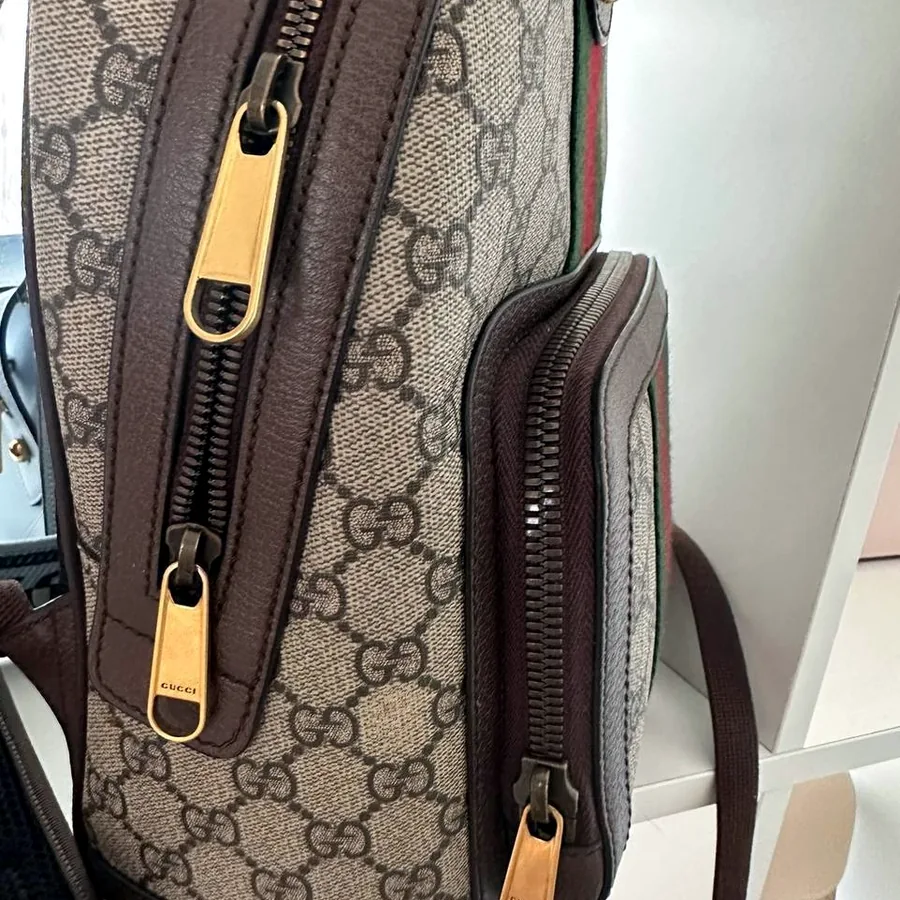 Рюкзак Gucci оригинал