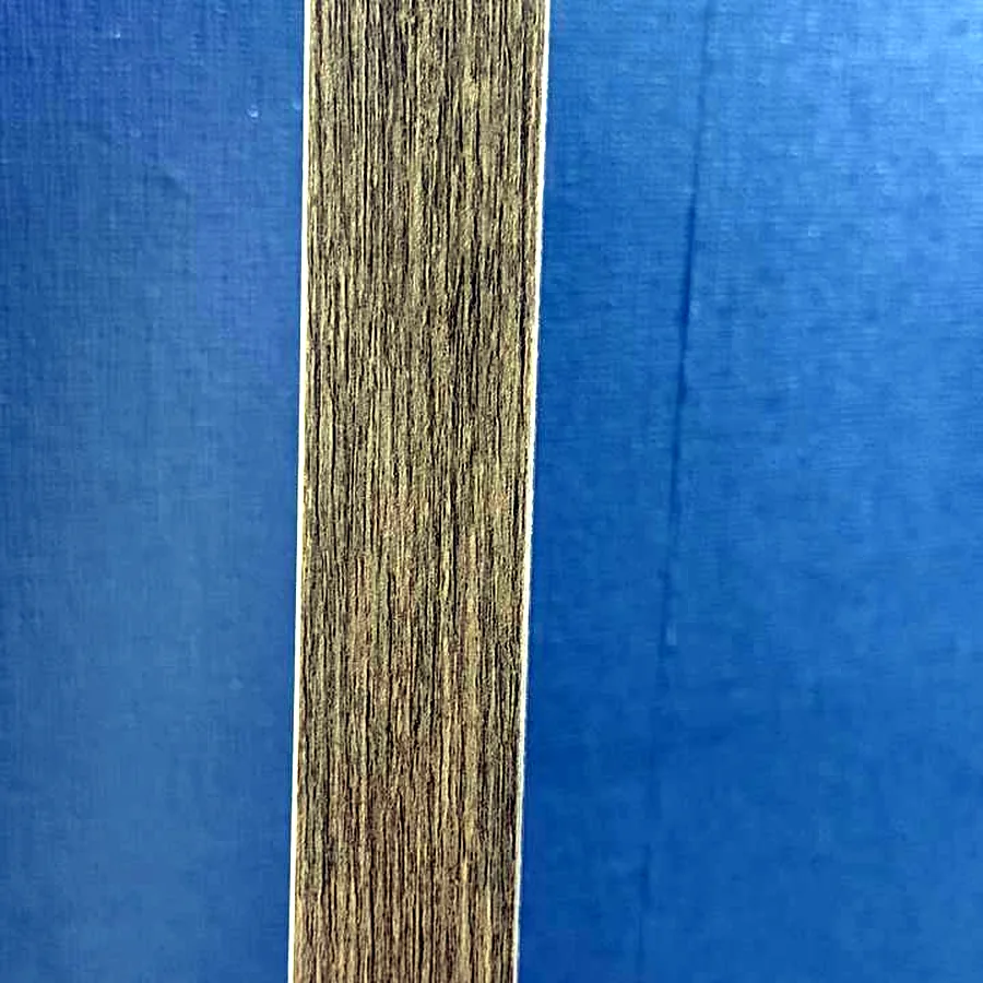 Настенная полка под дерево, 147×20×4 см