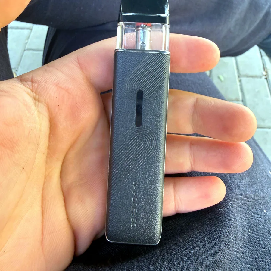 Xros 5 mini
