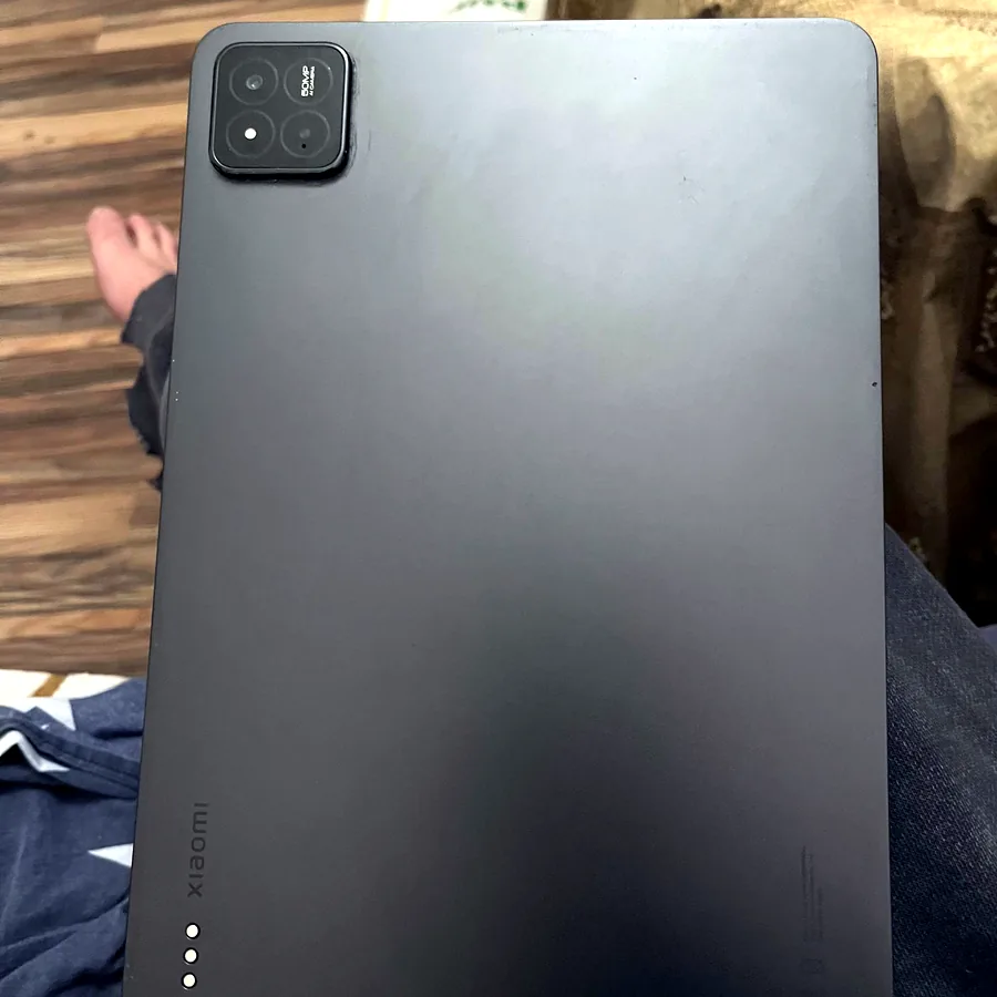 Планшет Xiaomi Pad Pro 7 со стилусом