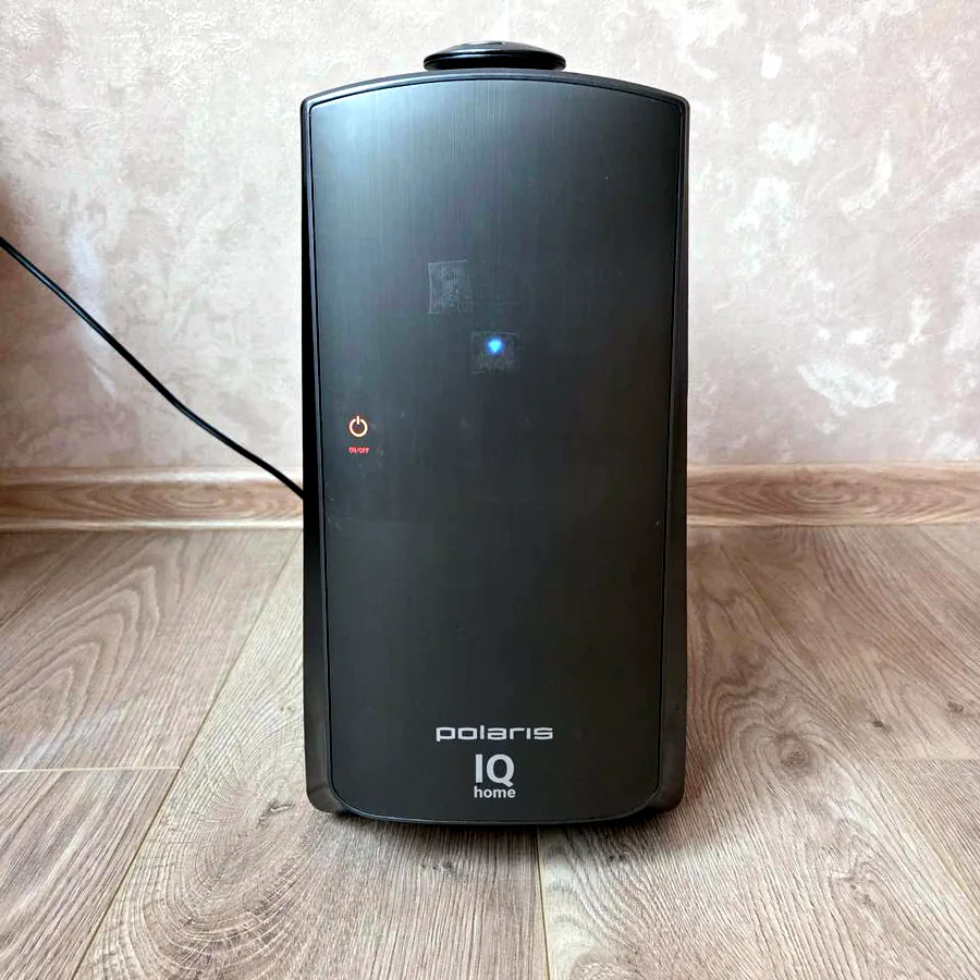 Увлажнитель воздуха Polaris PUH 9105 IQ Home