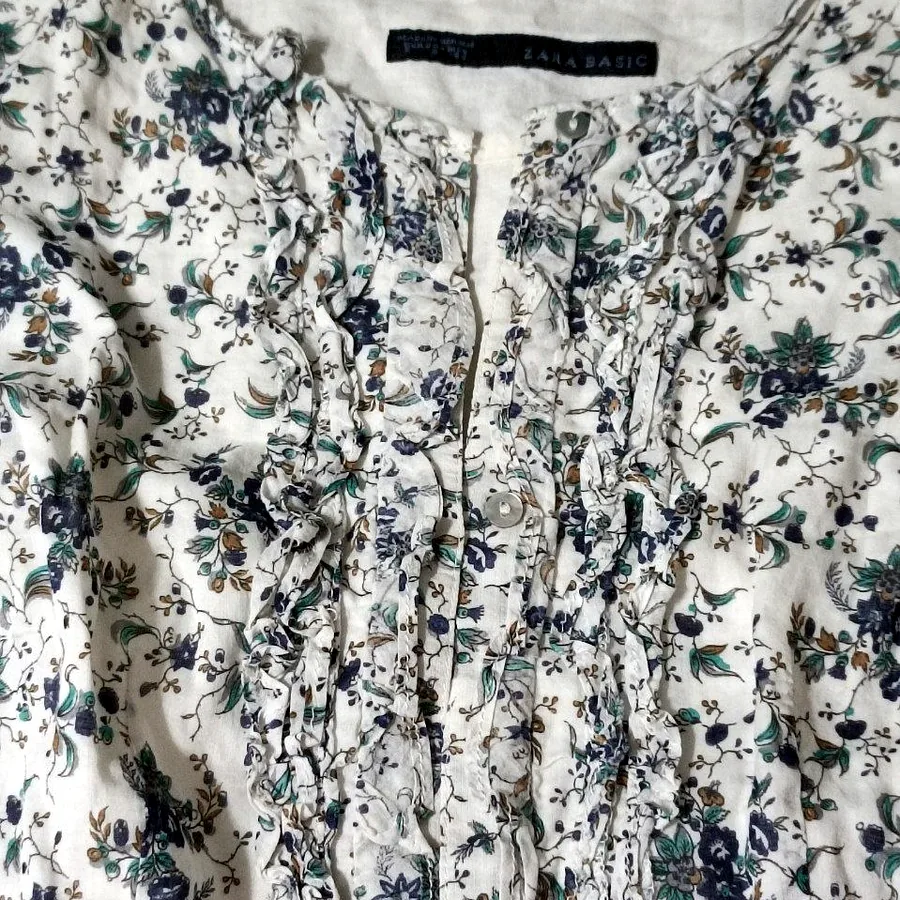 Платье Zara, размер S/XS