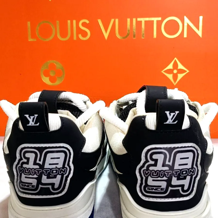 Louis Vuitton LV Skate Sneaker, размер 43