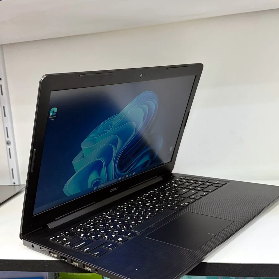 Ноутбук Dell 3593, i5-10, 16 ГБ, 128 ГБ