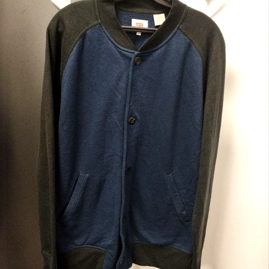 Джемпер Levi's, размер L
