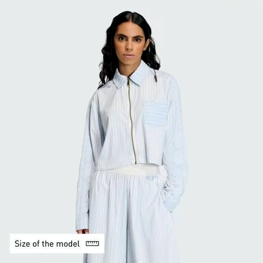 Рубашка Adidas, размер M