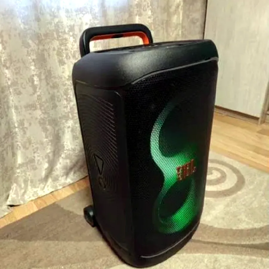 JBL PartyBox 520, хорошее состояние