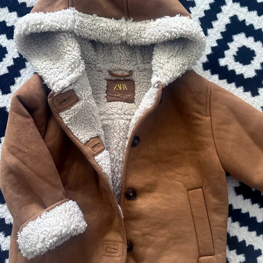 Платье Zara