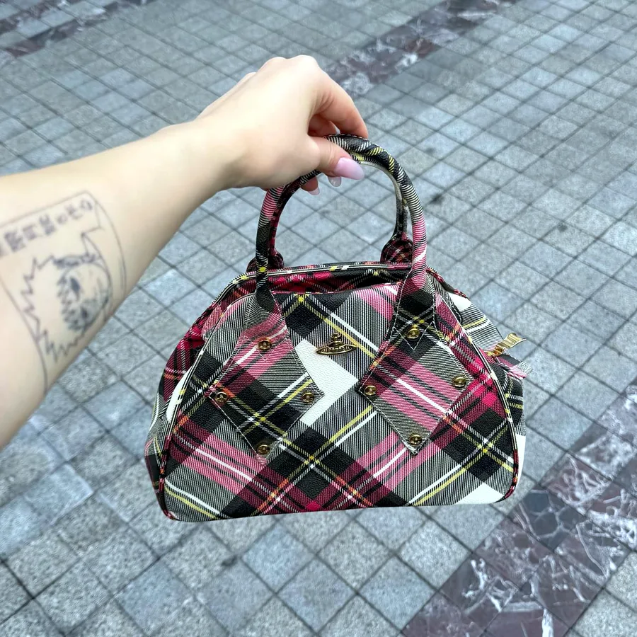 Сумка Vivienne Westwood